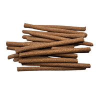 Eendensticks - 100 gram - HondenSnacksOnline.nl