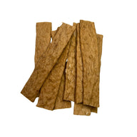 Konijnenstrips - 100 gram - HondenSnacksOnline.nl