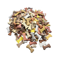 Mixkluifjes - 1000 gram - HondenSnacksOnline.nl