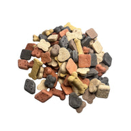 Mixkluiven - 500 gram - HondenSnacksOnline.nl