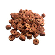Runderrondjes - 400 gram - HondenSnacksOnline.nl