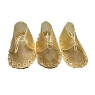 Schoen klein - 3 stuks - HondenSnacksOnline.nl