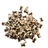 Trainers Lam & rijst - 200 gram - HondenSnacksOnline.nl