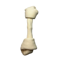Witte Knoop - 14 - 15 inch - HondenSnacksOnline.nl