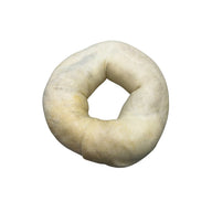 Witte ring - 6 inch - HondenSnacksOnline.nl